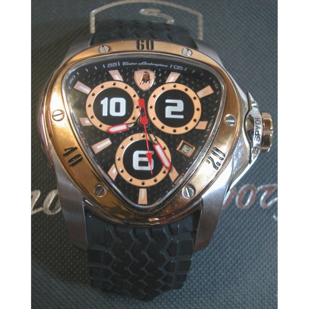 Watch Tonino Lamborghini Spyder 1300 Series PE5E084